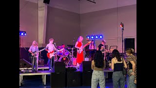 Sunburn  Vestavia High School Love Your Neighbor Concert 92724 [upl. by Scevour]