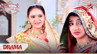 Paridhi ko mila bada surprise  Saath Nibhaana Saathiya [upl. by Norling143]