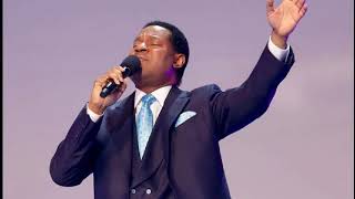 Faith Proclamation Prt 1  Pastor Chris Oyakhilome [upl. by Htiderem]