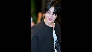 Taemin wearing Tasaki jewelry 70th anniversary handsome taemin shineetaemin kpop [upl. by Maurits41]