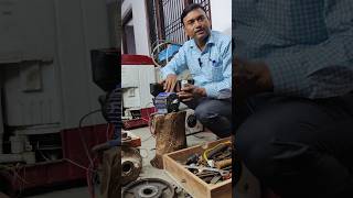 Tullu motor ka connection 👍motor technical [upl. by Yahska]