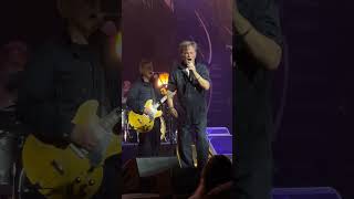 John Mellencamp quotCrumblin Downquot live at The Ryman Nashville [upl. by Fezoj]