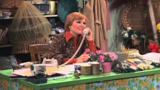 RHODA S02E24 Dont Give up the Office [upl. by Nosrej]