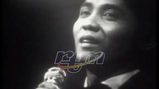 Bintang RTM 1974 Dahlan Zainuddin [upl. by Barna]