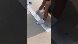 High Strength Selfadhesive Butyl Tape [upl. by Siskind786]