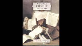 The History of Rasselas Prince of Abissinia Chapters 3839 Samuel Johnson [upl. by Seltzer]