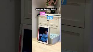 Gender Reveal Fails epicfails genderreveal [upl. by Ateiluj26]