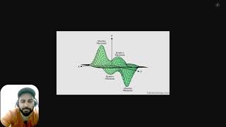 s30 Partial Derivatives Higher Order derivatives Gradient Hessain Convexity [upl. by Schonthal]