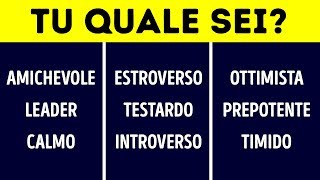 Cosa Rivela la Data del Tuo Compleanno Sulla Tua Personalità [upl. by Atniuq379]