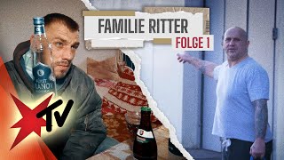 Die Geschichte der Ritters wie sie noch nie erzählt wurde  Folge 110 [upl. by Ybbed]