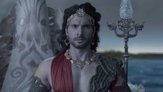 Vikram Betaal  Ep2  Vikramaditya ने लिया प्रण Betaal को ढूंढ़ने का  Full Episode  AND TV [upl. by Bathesda]