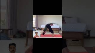 Online Yoga 🧘 yogiclife LuckyYogaPlanet [upl. by Bekelja]