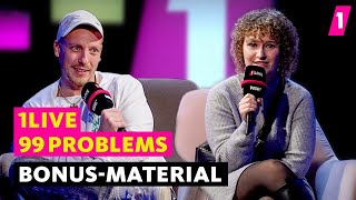 Felix Lobrechts TanzTipps  1LIVE 99 Problems 20 [upl. by Eenerb824]