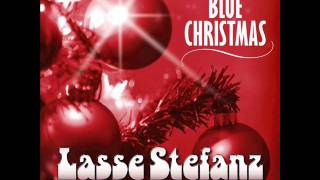 LASSE STEFANZ quotBlue Christmasquot ny singel julen 2011 [upl. by Donohue518]