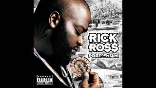 Rick Ross  Port Of Miami Full Album [upl. by Hereld49]