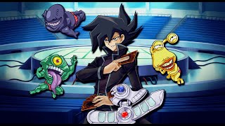 Menjam pravila igre YuGiOh Chazz Princeton 326 [upl. by Westphal]