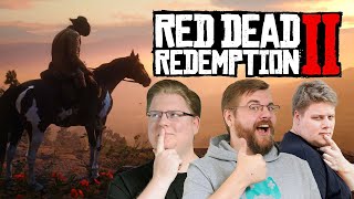 • Red Dead Redemption 2 • FULL GAME ¹⁴⁴⁰ᴾ⁶⁰ Complete Walkthrough  No Commentary [upl. by Meda]