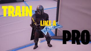 5 NEW Fortnite Training Map [upl. by Paxon348]