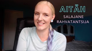 Teele tänab sind kallis Salajane Rahvatantsija [upl. by Andre]