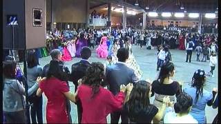 Kurdische Hochzeit  2011  Hezexi MUSIC  Abdulkerim vs Berber Tel01628925056 [upl. by Handler]