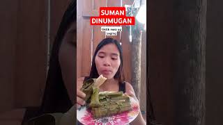 kaon ta ug suman mais tiktik food viralvideo [upl. by Zug]