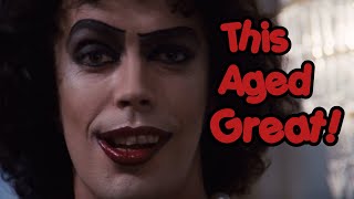 The Rocky Horror Picture Show Teaser  This Aged Great [upl. by Hanson]