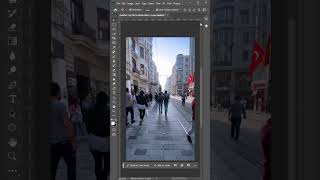 Video Color Grading in Adobe Photoshop cc Tutorial  Graphic Design [upl. by Lovett703]