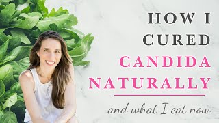 My candida diet journey [upl. by Macy]