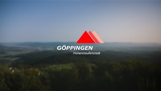 Erlebe dein Göppingen  Im Sommer Version 2018 [upl. by Ydnic]