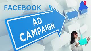 facebook ads campaign [upl. by Helban]