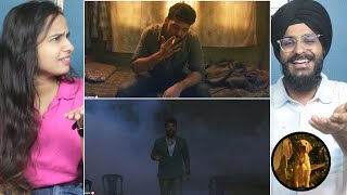 Charlie 777 INTRO Scene REACTION  Rakshit Shetty  Kiranraj K  Parbrahm Singh [upl. by Luci761]