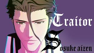 BLEACH Rebirth of Souls — Sosuke Aizen Character Trailer [upl. by Letnoj]