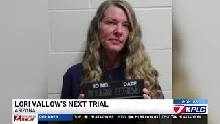 Lori Vallow Daybell faces trial in Arizona for Charles Vallows death [upl. by Heiner950]