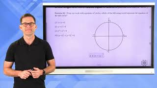 NGen Math Algebra IIUnit 11Lesson 3The Unit Circle [upl. by Drucill]