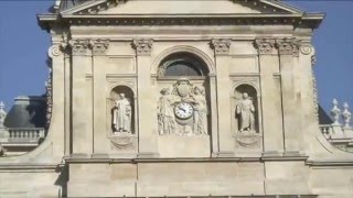 Étudier à la Sorbonne [upl. by Sierra428]