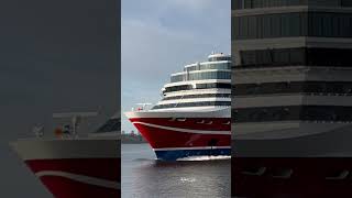 Viking line 🚢 part03 🇸🇪 shortsvideo vikingline vikings sweden stockholm shorts [upl. by Laidlaw]