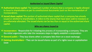 Issue of Shares  Application amp Allotment  Journal Entries [upl. by Rukna427]