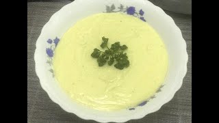 Salsa Bechamel con Queso fácil y rápido de hacer [upl. by Valeda]