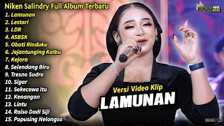 Niken Salindry Full Album  Lamunan Lestari Niken Salindry Terbaru 2024  KEMBAR MUSIC DIGITAL [upl. by Melena102]