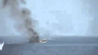 Somali pirates killed by Russian navy where is the world part 2 [upl. by Vorster]