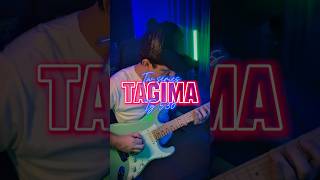 Guitarra Tagima TG 530 tagimatg530 tagimatwseries tagima guitarra [upl. by Isa317]