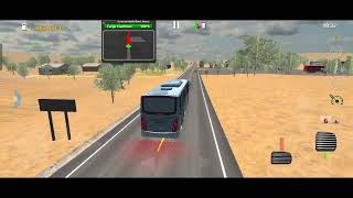 world bus driving simulator [upl. by Anhpad]