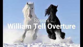 William Tell Overture Rossini  Finale [upl. by Slack]