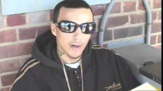 French Montana Talks Coke Boy Chronicles Street Grind and More [upl. by Dlanigger]