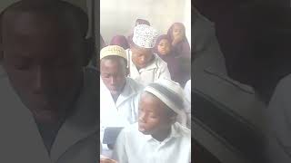 Vijana wa ustadh marowa wakileta vita na swaut nzuur ya WASIILATU sSHAFI dakik 5 tu [upl. by Paulsen]