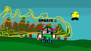 update yay [upl. by Pierpont]