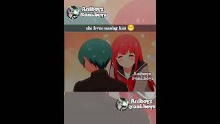 Tsuredure ChildrenTsuredureChildren Anime RomanticComedy [upl. by Laraine]