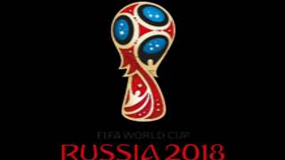 Himno de la FIFA para Rusia 2018 [upl. by Zoellick15]