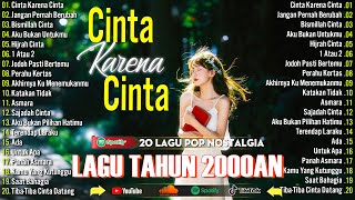 Lagu Enak Didengar Saat Santai amp Kerja amp Tidur 🏆 Lagu Pop Indonesia Terpopuler 2024 [upl. by Geraldine]