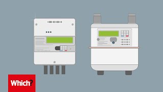 How do smart meters work  Which advice [upl. by Allebara768]